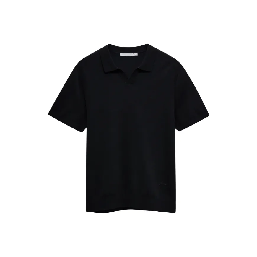 Jiumuwang мужские брюки эксперт FW25 T рубашка мужская