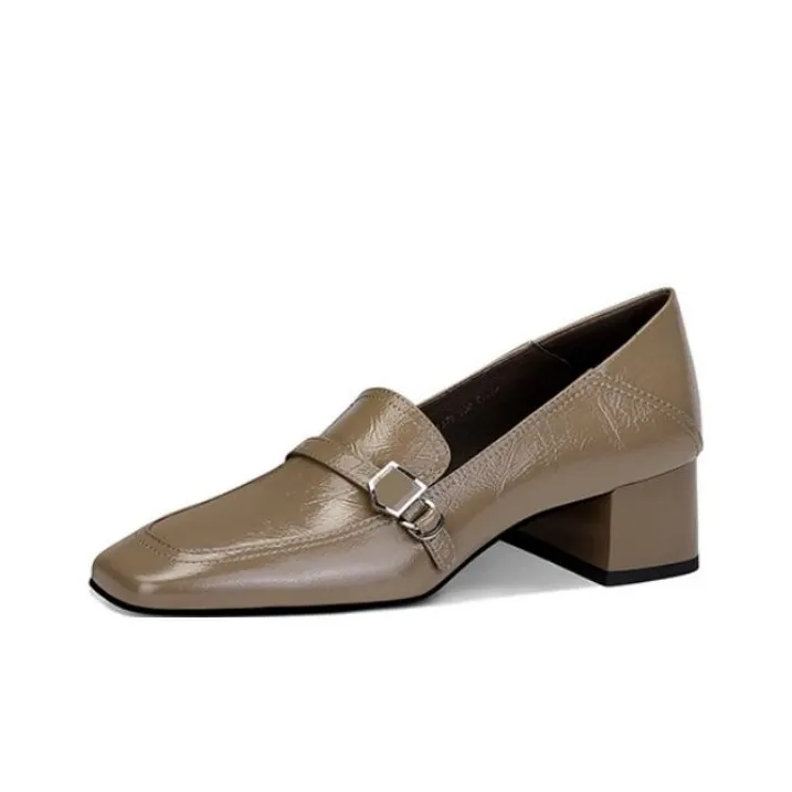 JESSICA SOPHIA Лоферы Женские