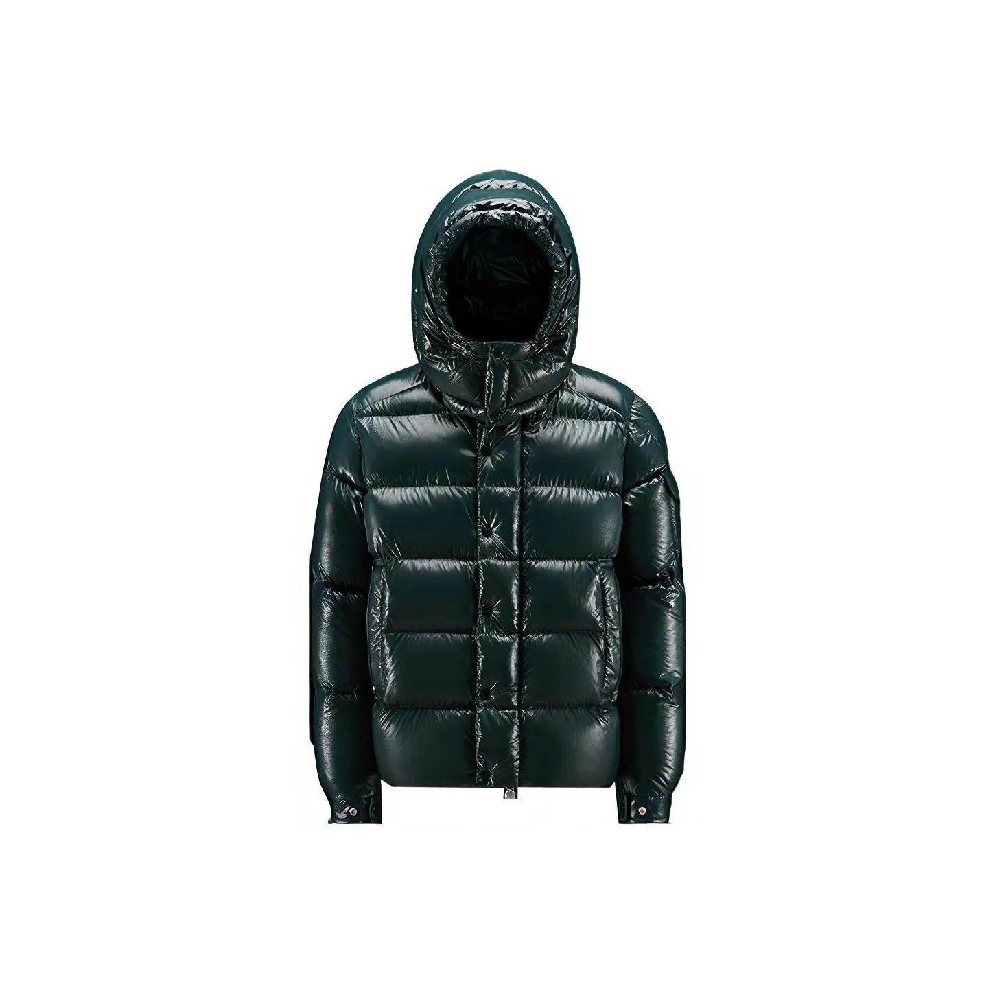 Moncler Maya 70th Anniversary Special Edition Short Down Jacket