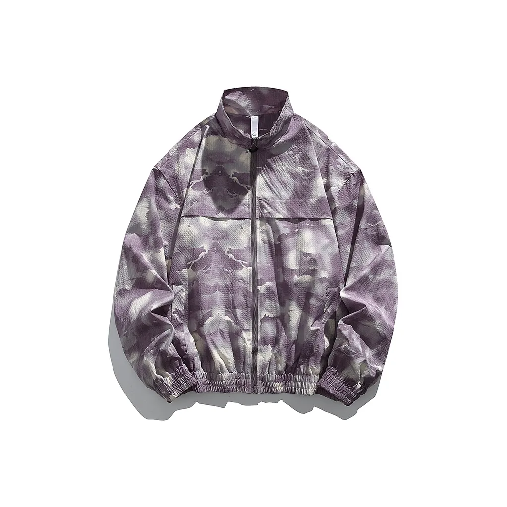 Youth Pastoral Order Куртка Унисекс