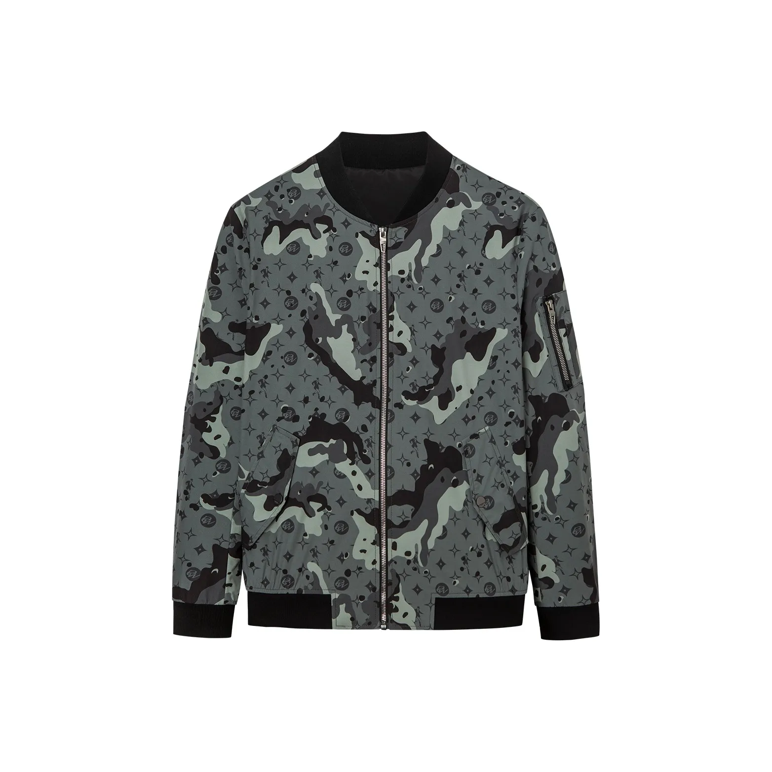 Куртки и пальто Dance with Wolves для мужчин