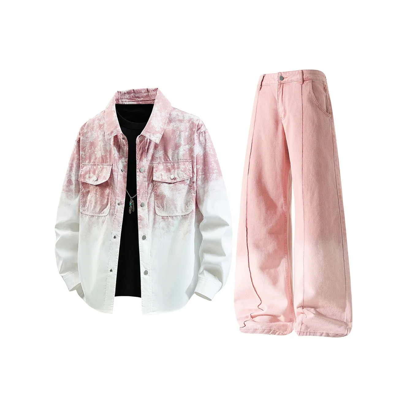 EOOVEN Повседневная спортивная одежда унисекс