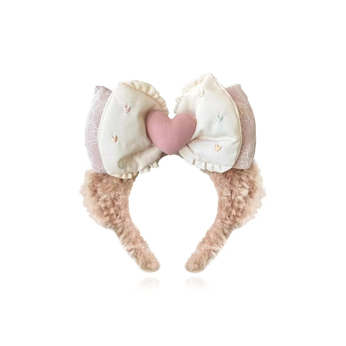 ZANC Полиэстер Ободки для волос Унисекс