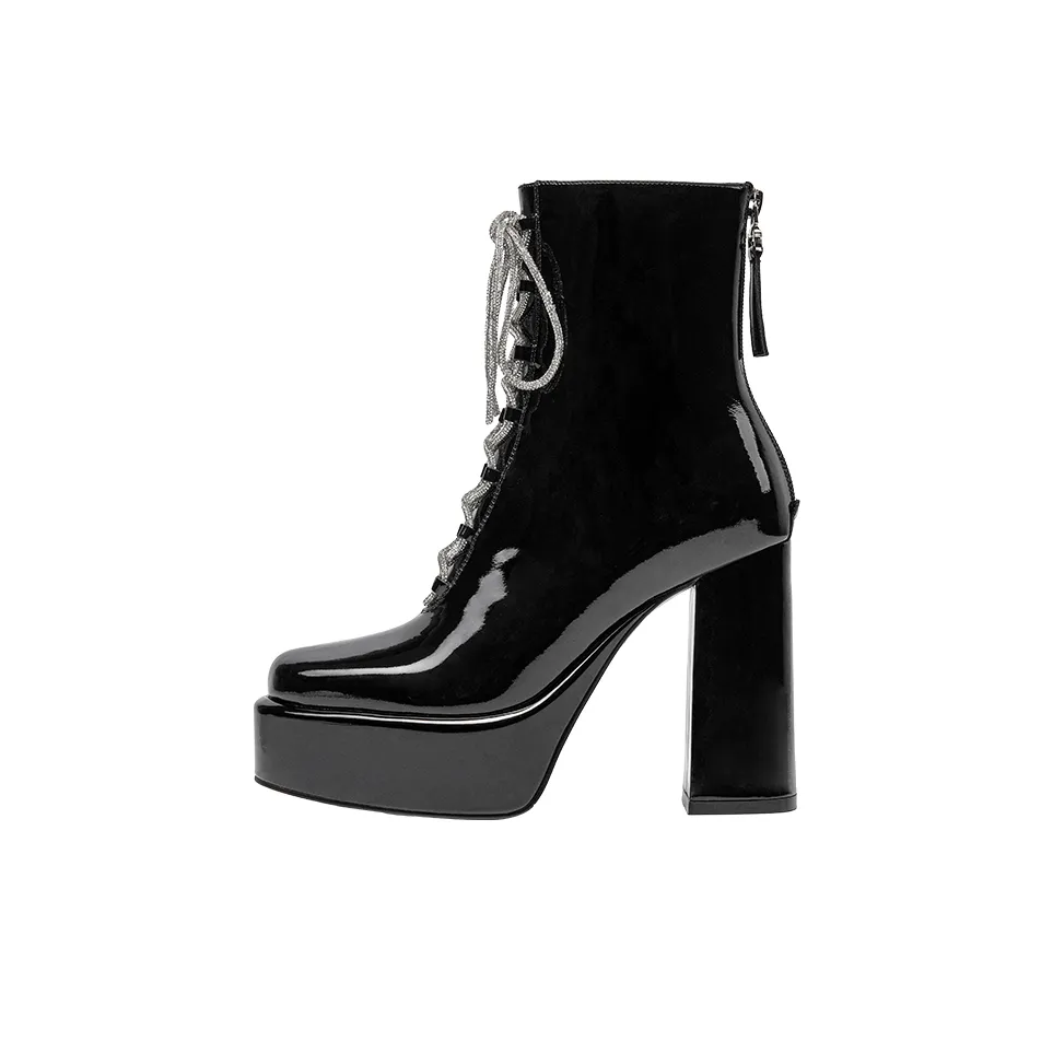 SHOESZOOO Ботильоны 11,5 см Женские