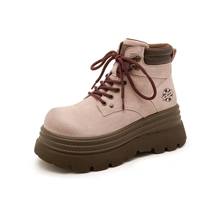 PLO CART Женские ботильоны