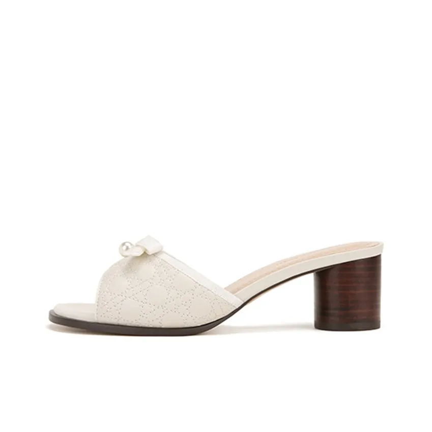 CAOT Слипоны Женские