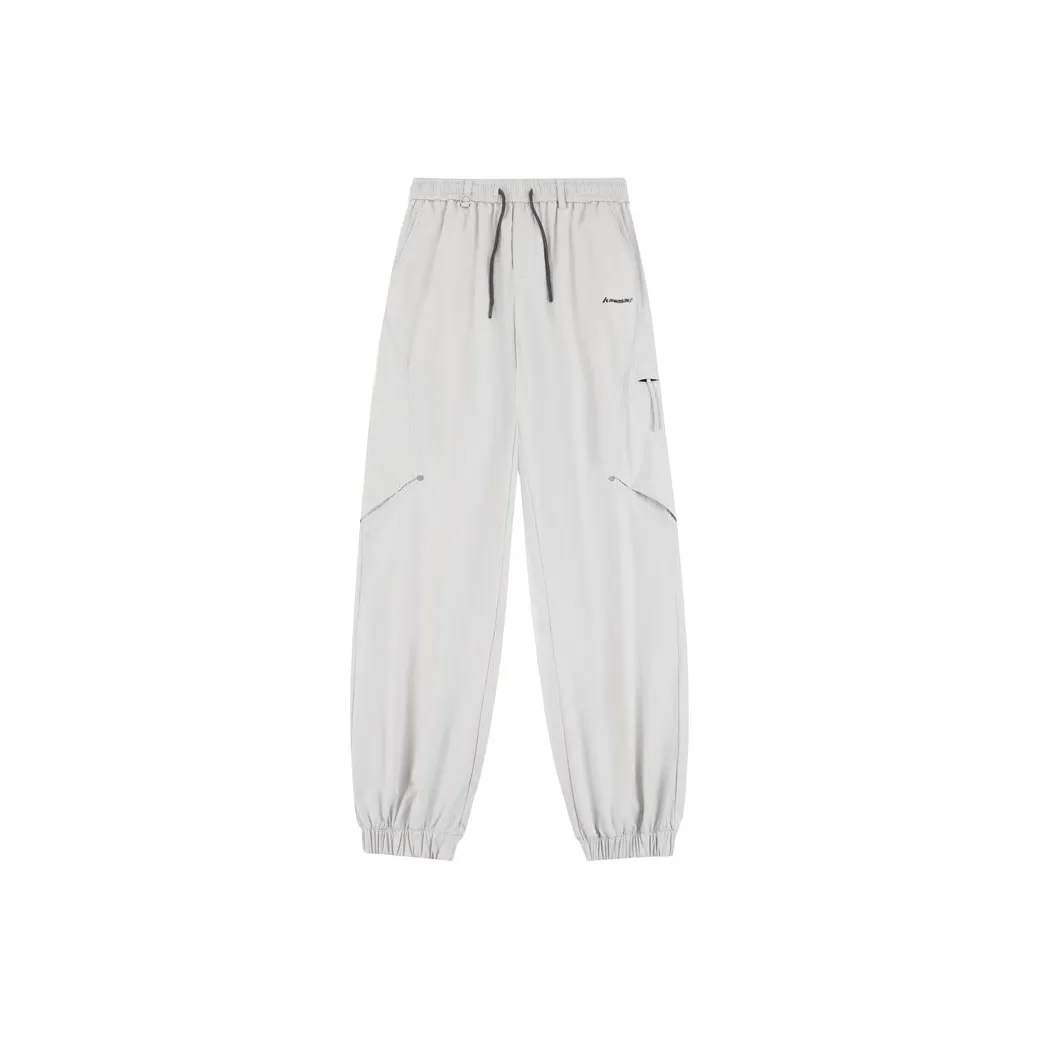 Кавасаки Windbreaker Pants Unisex