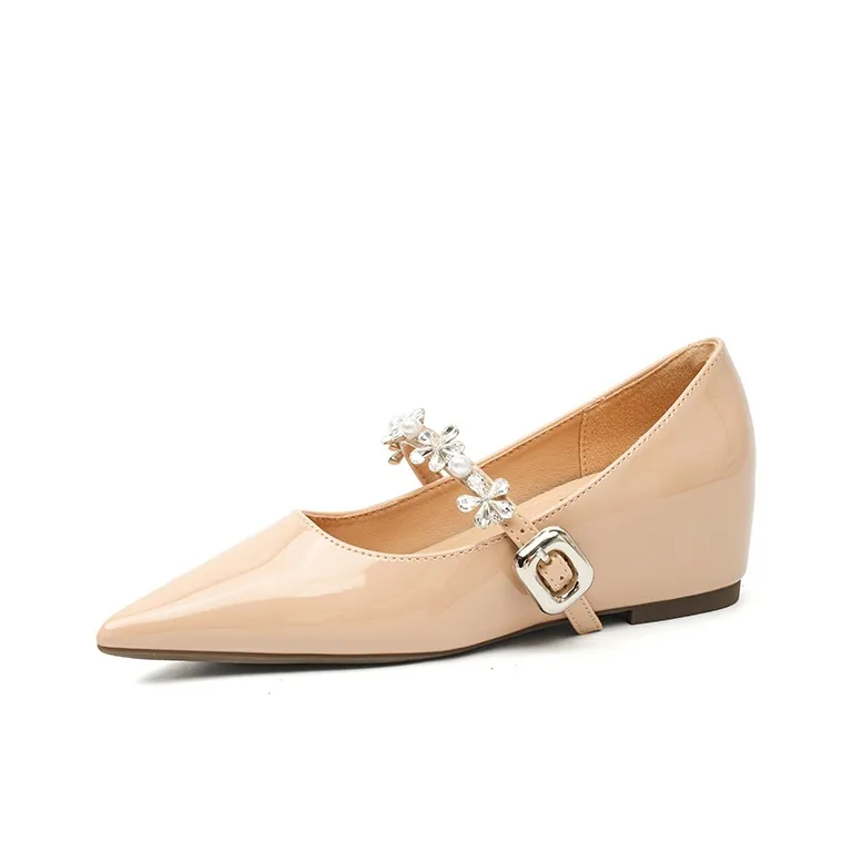 TATAYA Mary Jane обувь для женщин