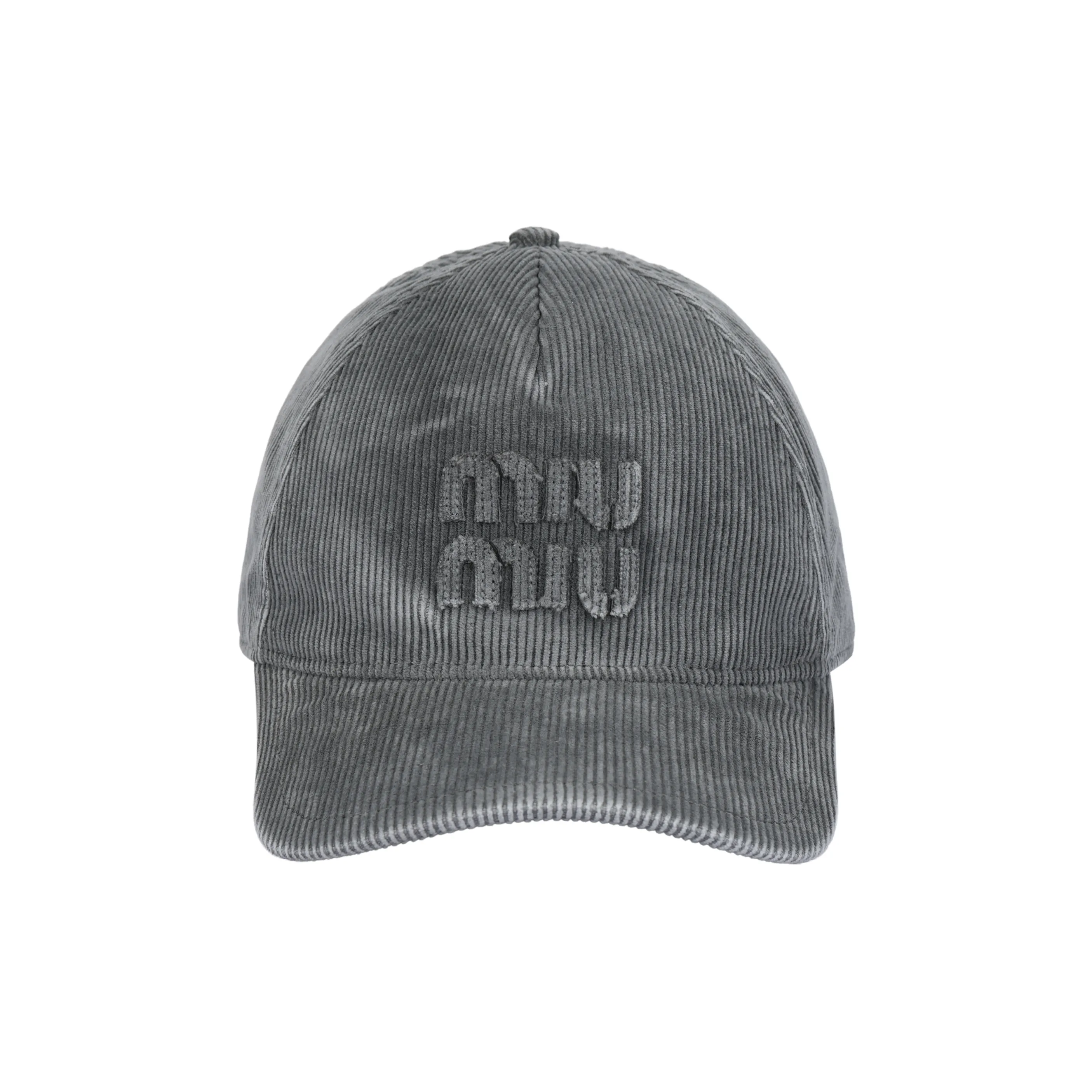 MIU MIU Baseball Caps Women's
