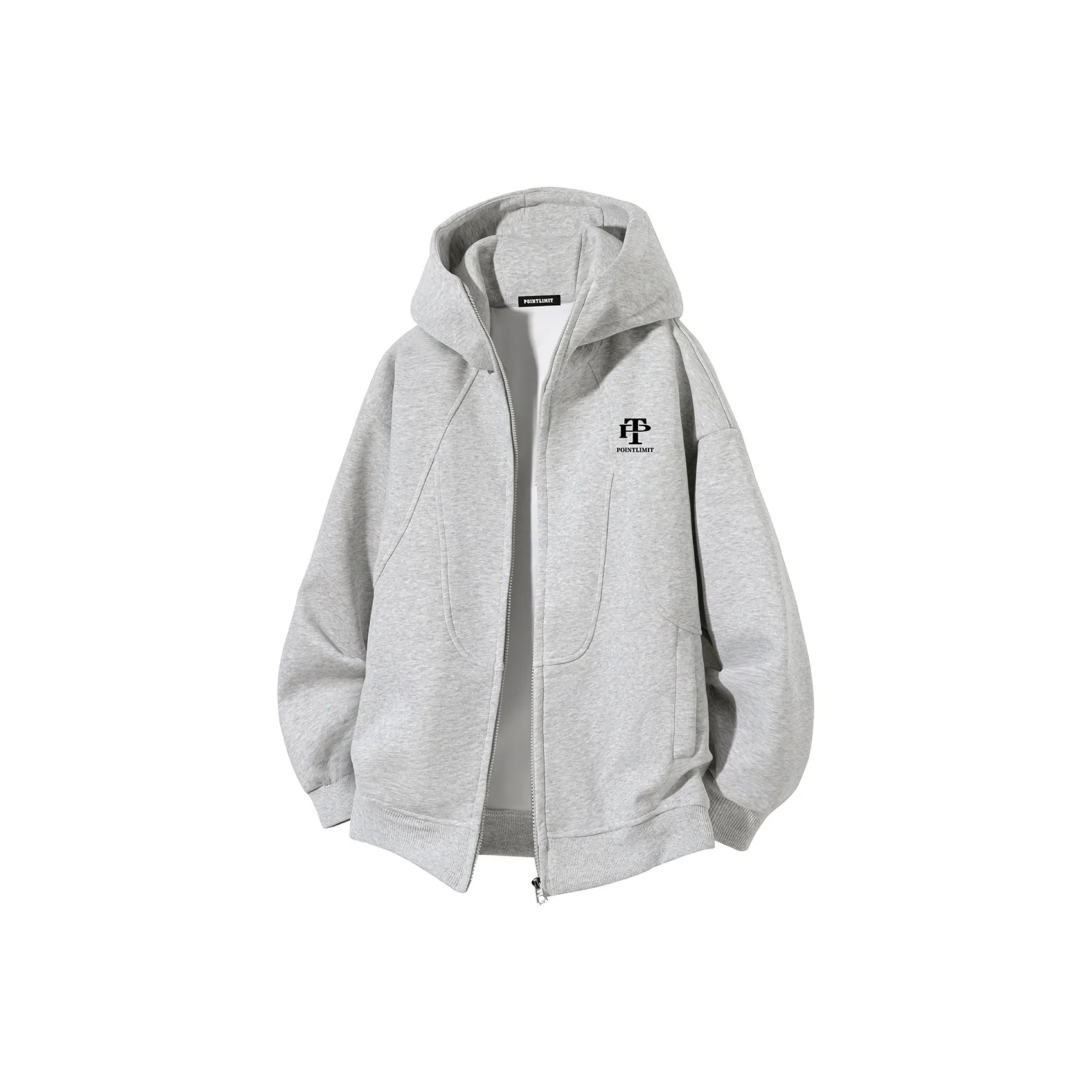 POINTLIMIT Унисекс Свитшоты