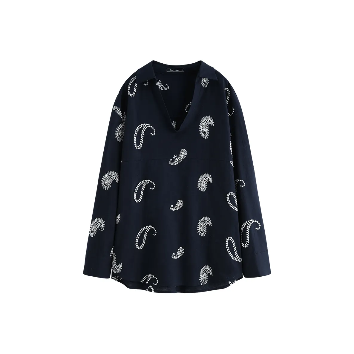 FANSILANEN Женские рубашки