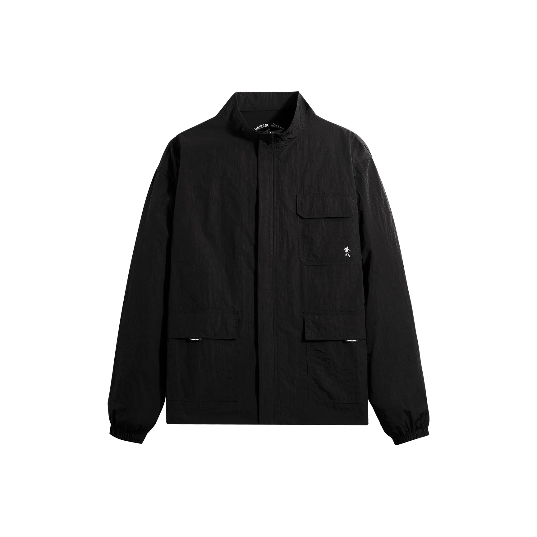 Dance With Wolves Sun Protection Clothing Men's