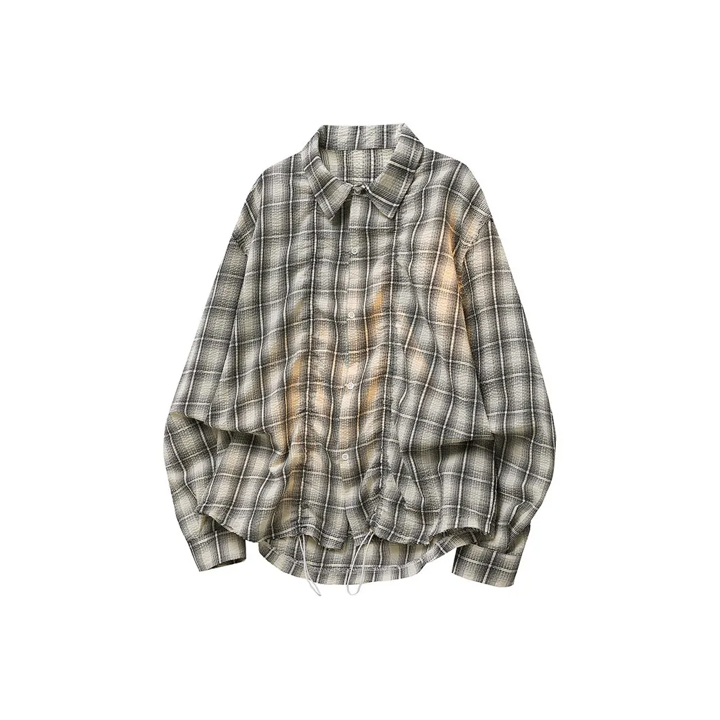 CREAZIONI LA FANTASIA E MOBILE Рубашка Унисекс