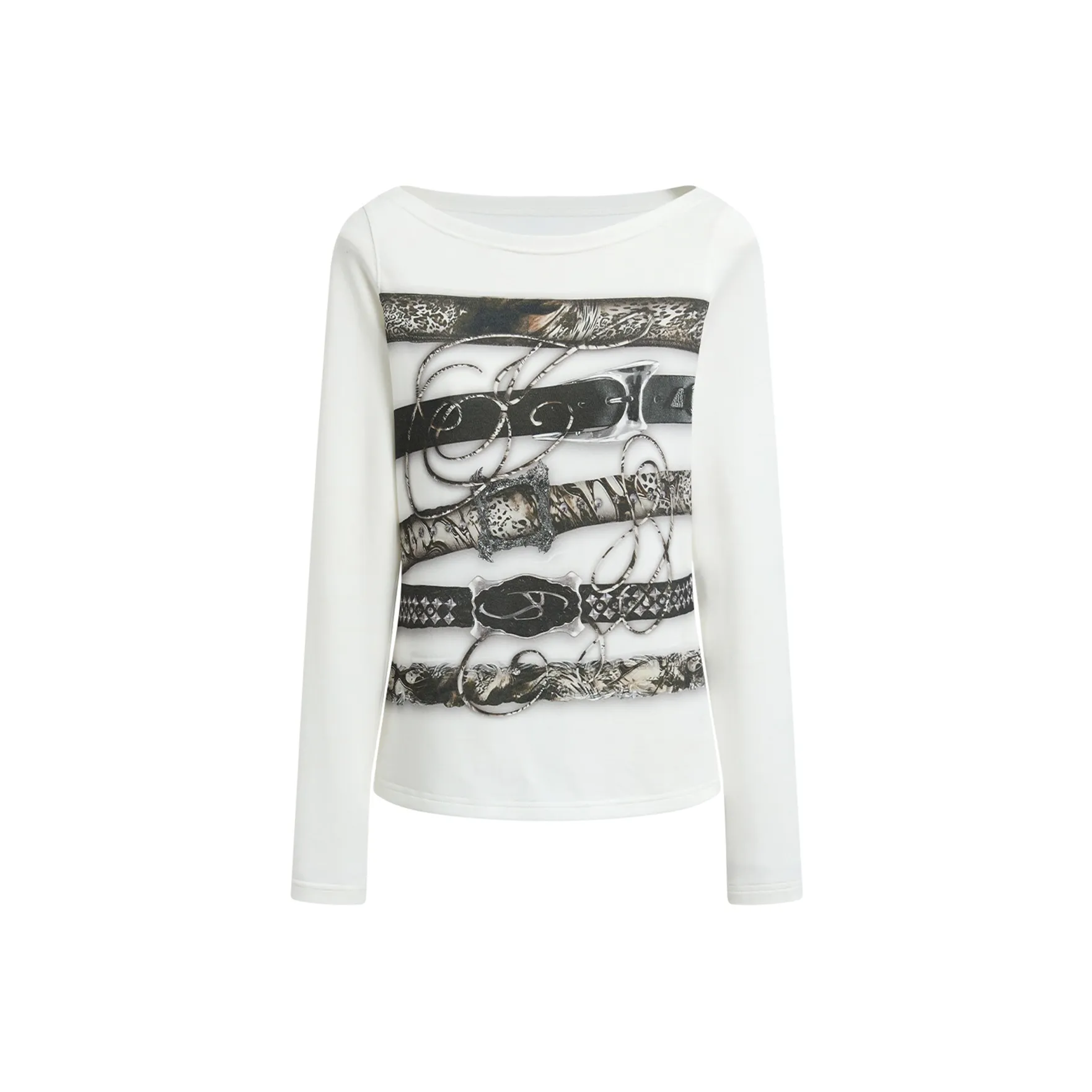 IMXS New Horse Run Collection T-Shirt Женская