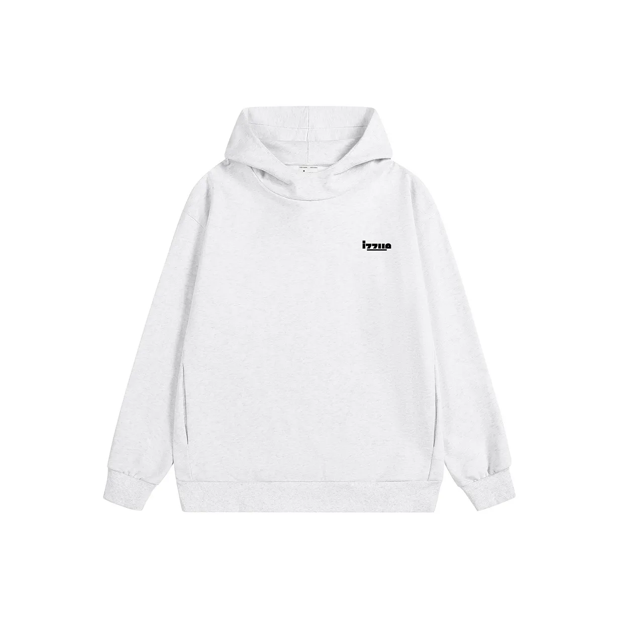 Izzue Женские Свитшоты