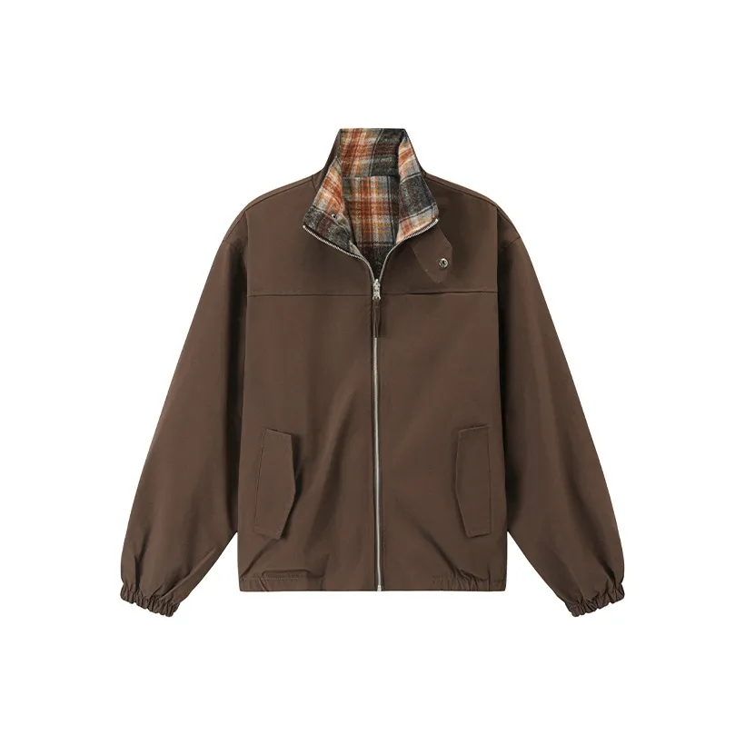 TOM DWAN Harrington Куртка Унисекс