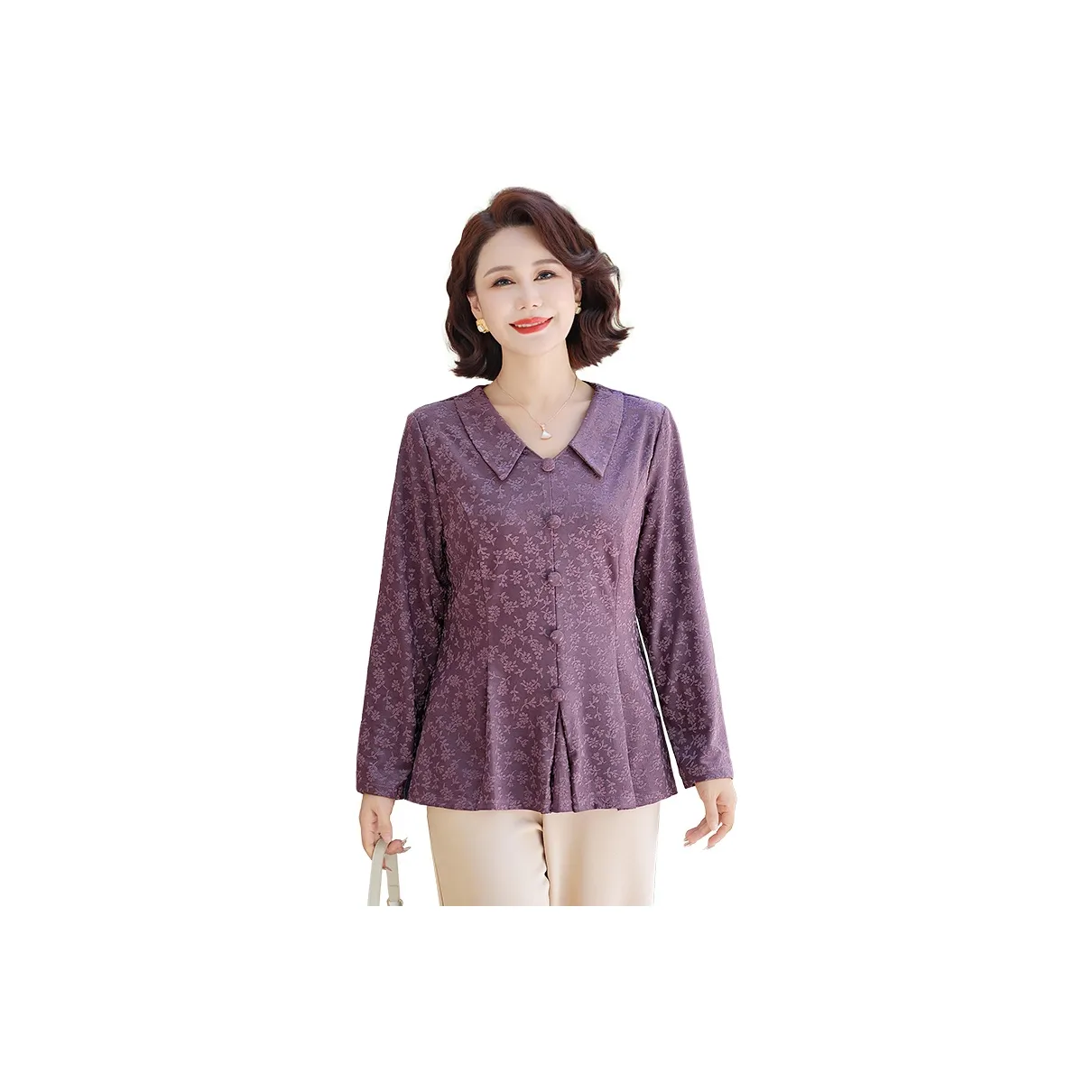 PIERRE CARDIN Женские Рубашки