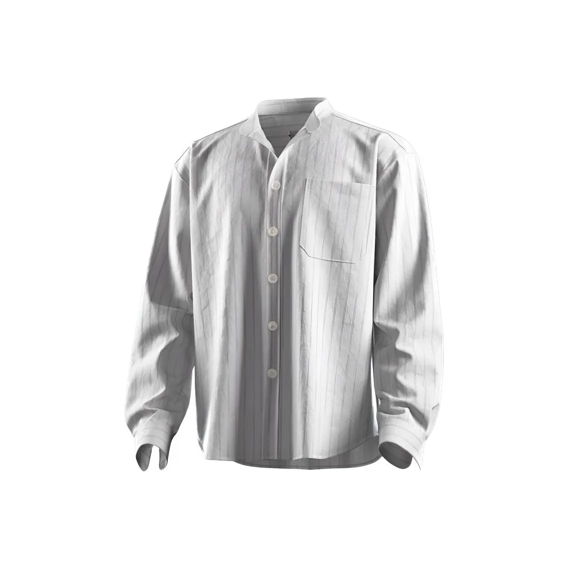 Monster Guardians Мужские Рубашки