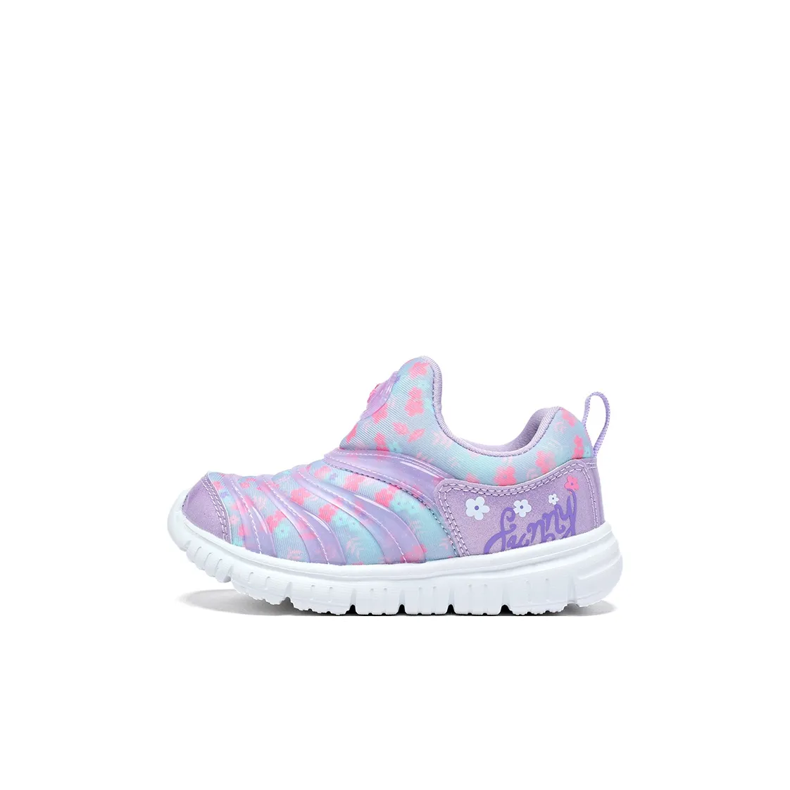 Disney Амортизация и Дышащий Низкий Топ Kids Lifestyle Shoes