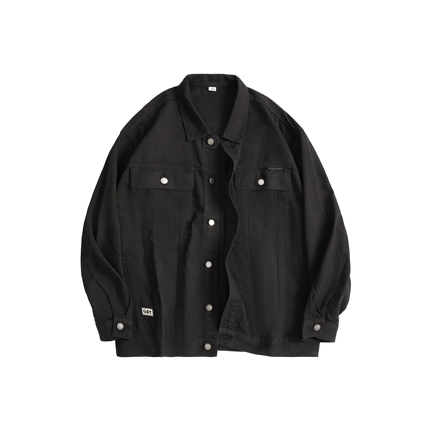 Hansca 100% хлопок Модная Куртка Мужская