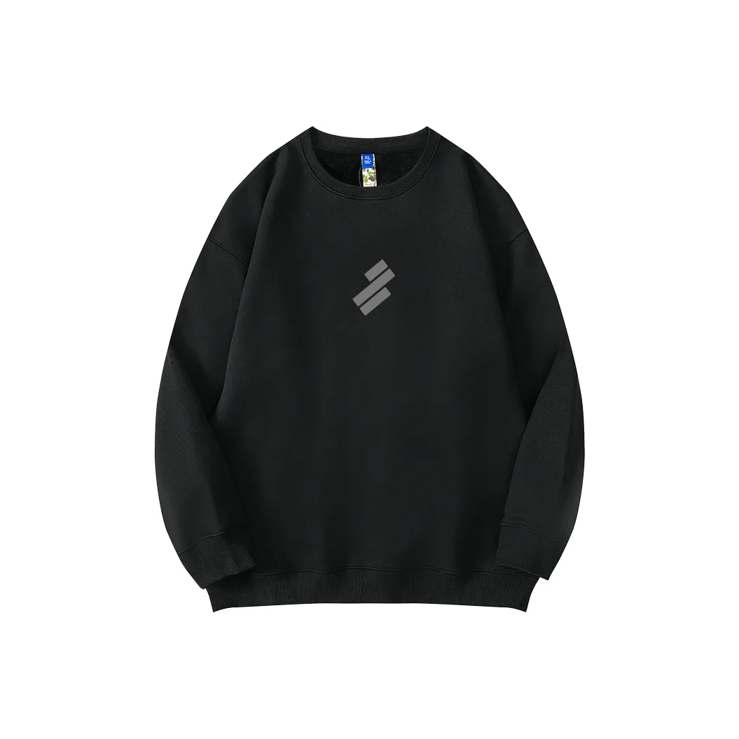 Mo Yan Мужские Свитшоты