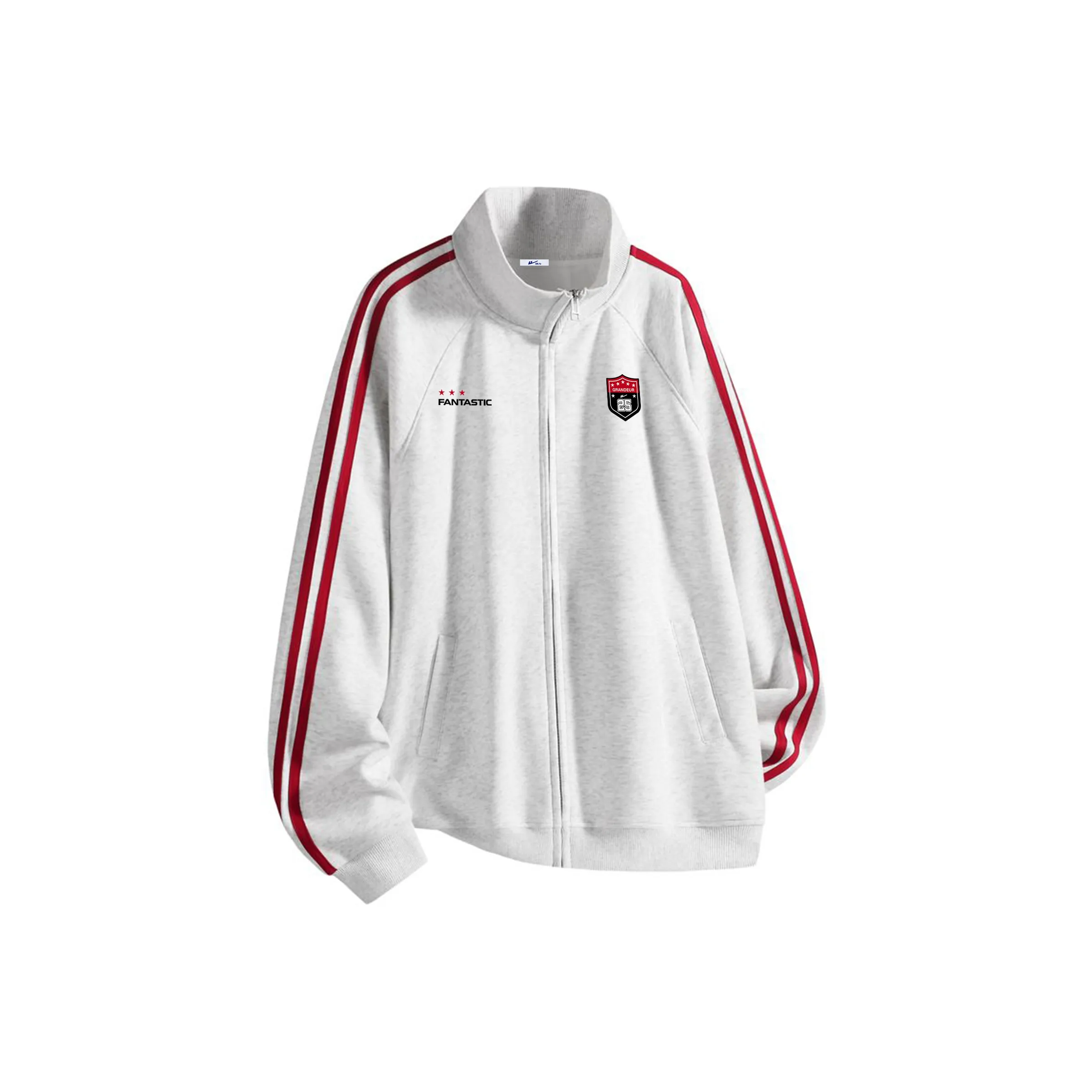 Warrior Huichao Riding The Wind Collection Куртки и пальто Женские