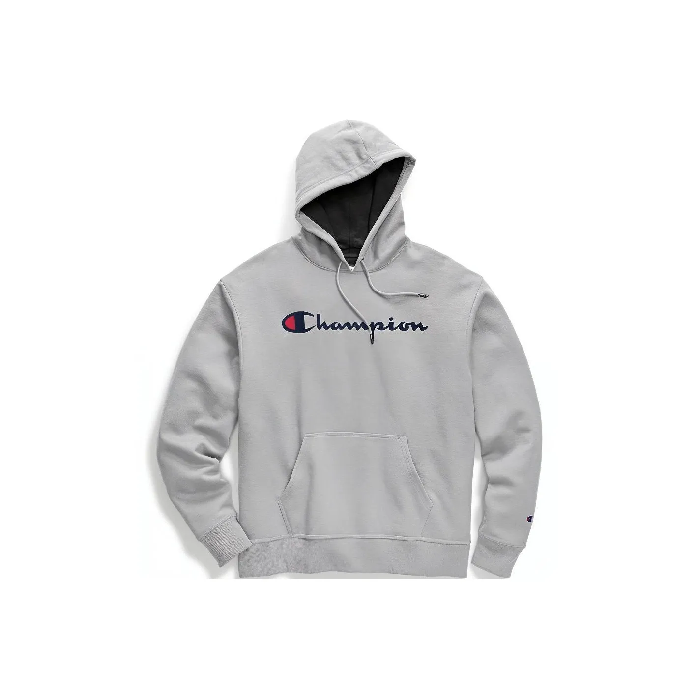 Champion Свитшот Unisex Light Серый