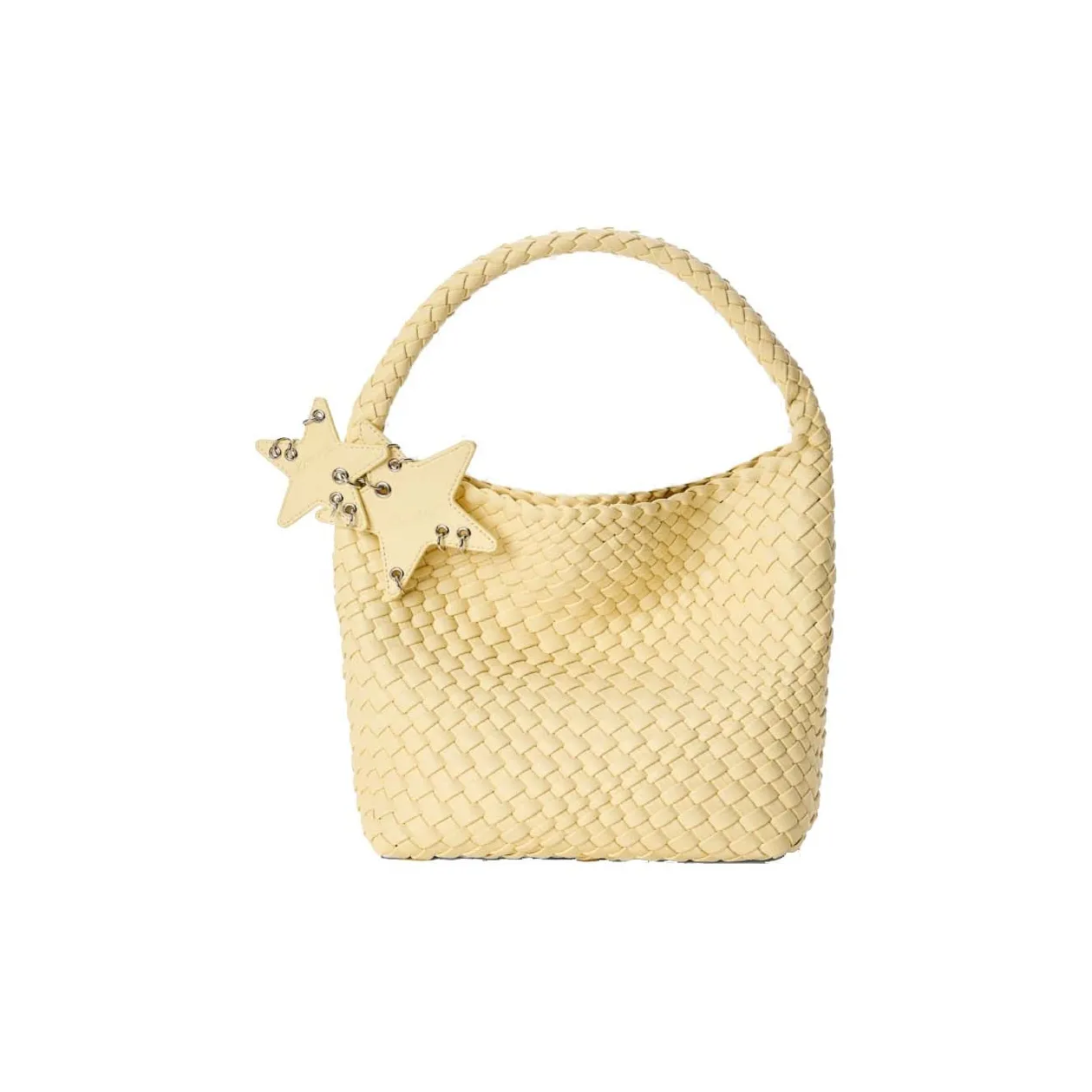 ECODAY ECOD PU Tote Bag, Shoulder Bag Women's Multicolor