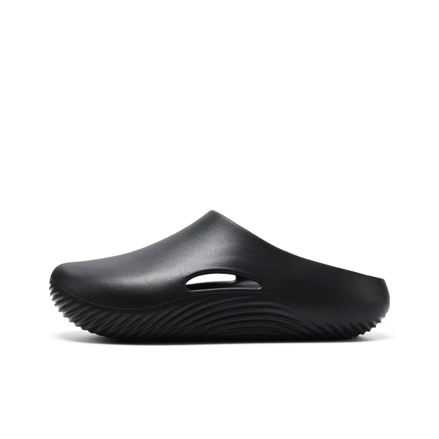 JEEP EVA противоскользящие домашние тапочки для мужчин черные