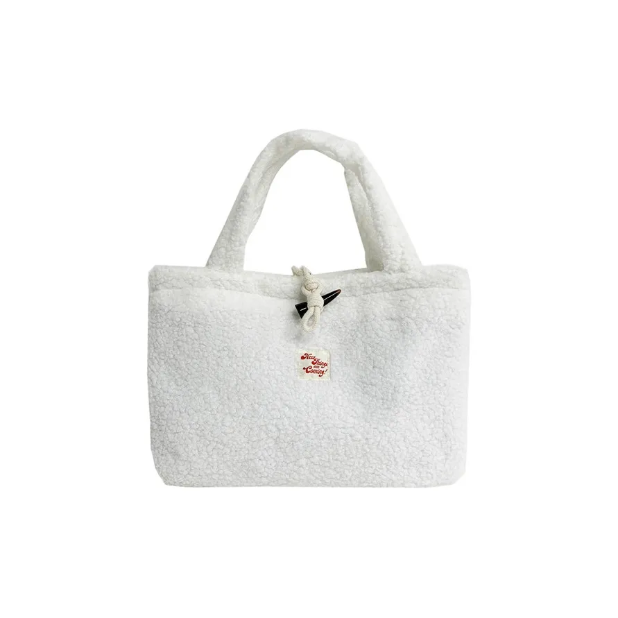 MOWAP Шерпа Сумка Женская Многоцветная