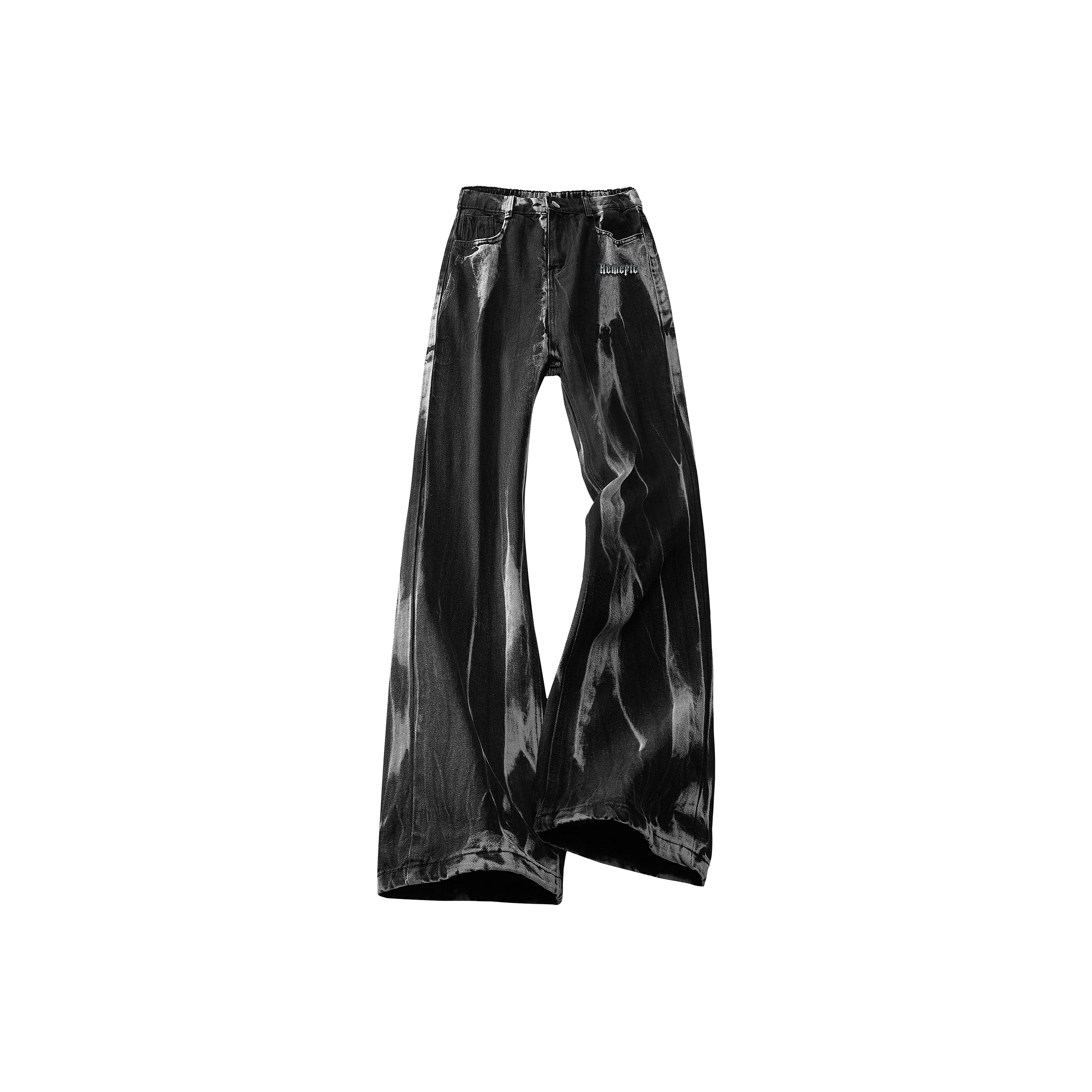 REMEFIT Унисекс Джинсы