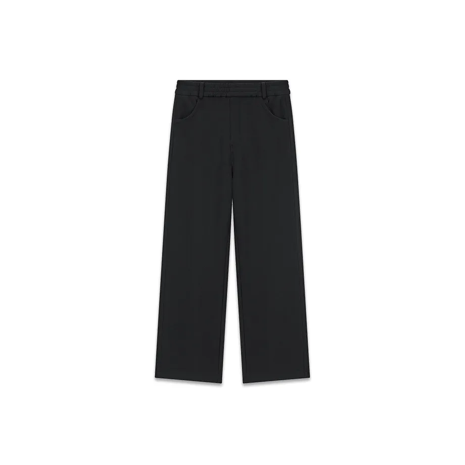 Haonanhuang Повседневные брюки Унисекс