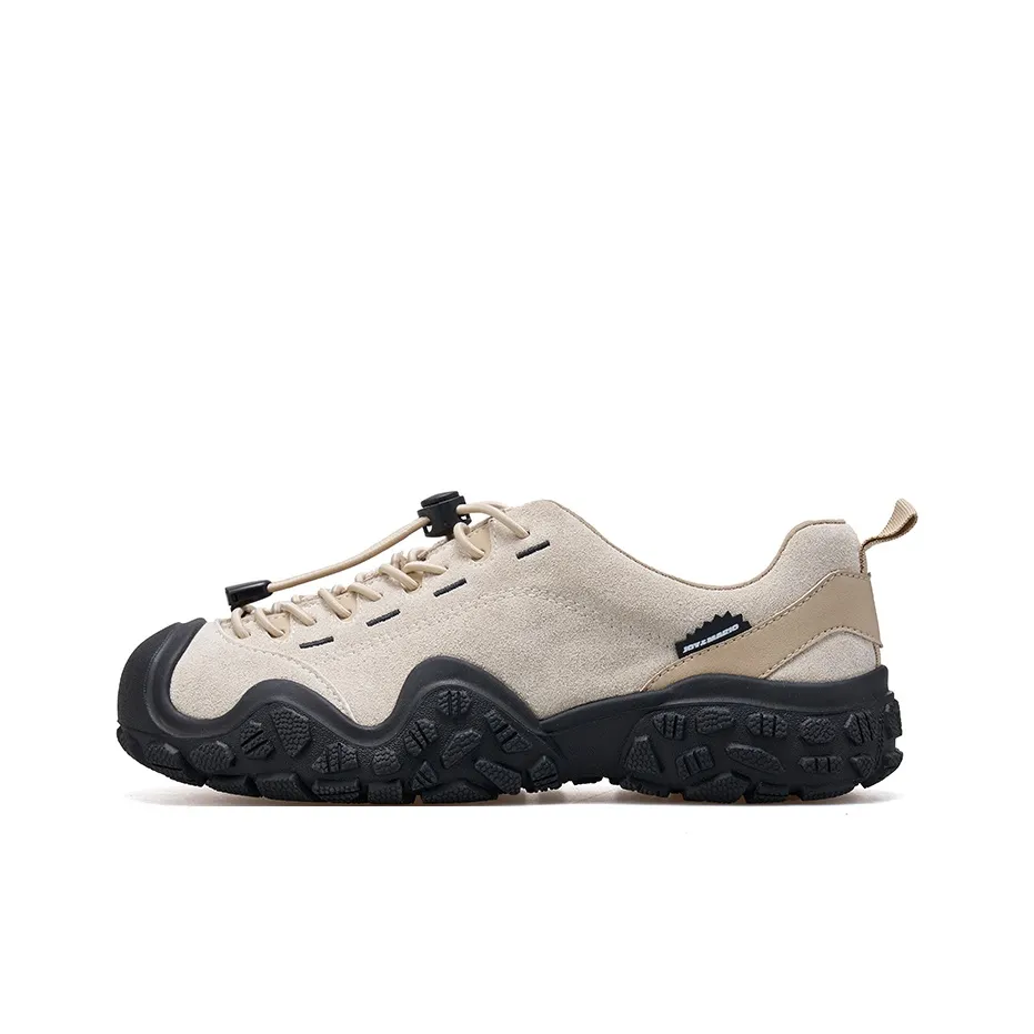 Joy Mario Устойчивый к истиранию противоскользящий низкий топ уличная обувь женские