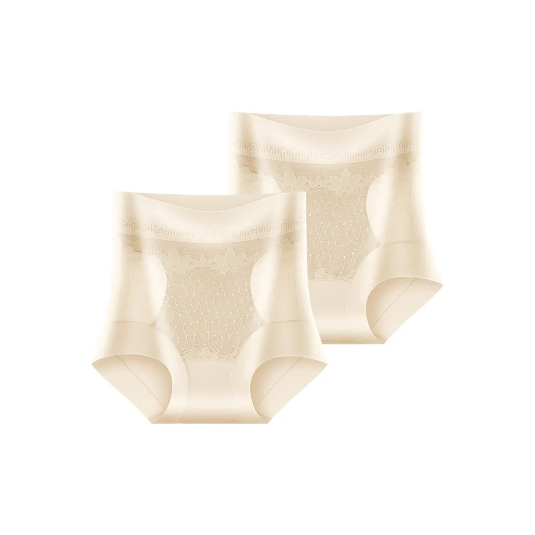 MIIOW Женское нижнее белье 2 штуки