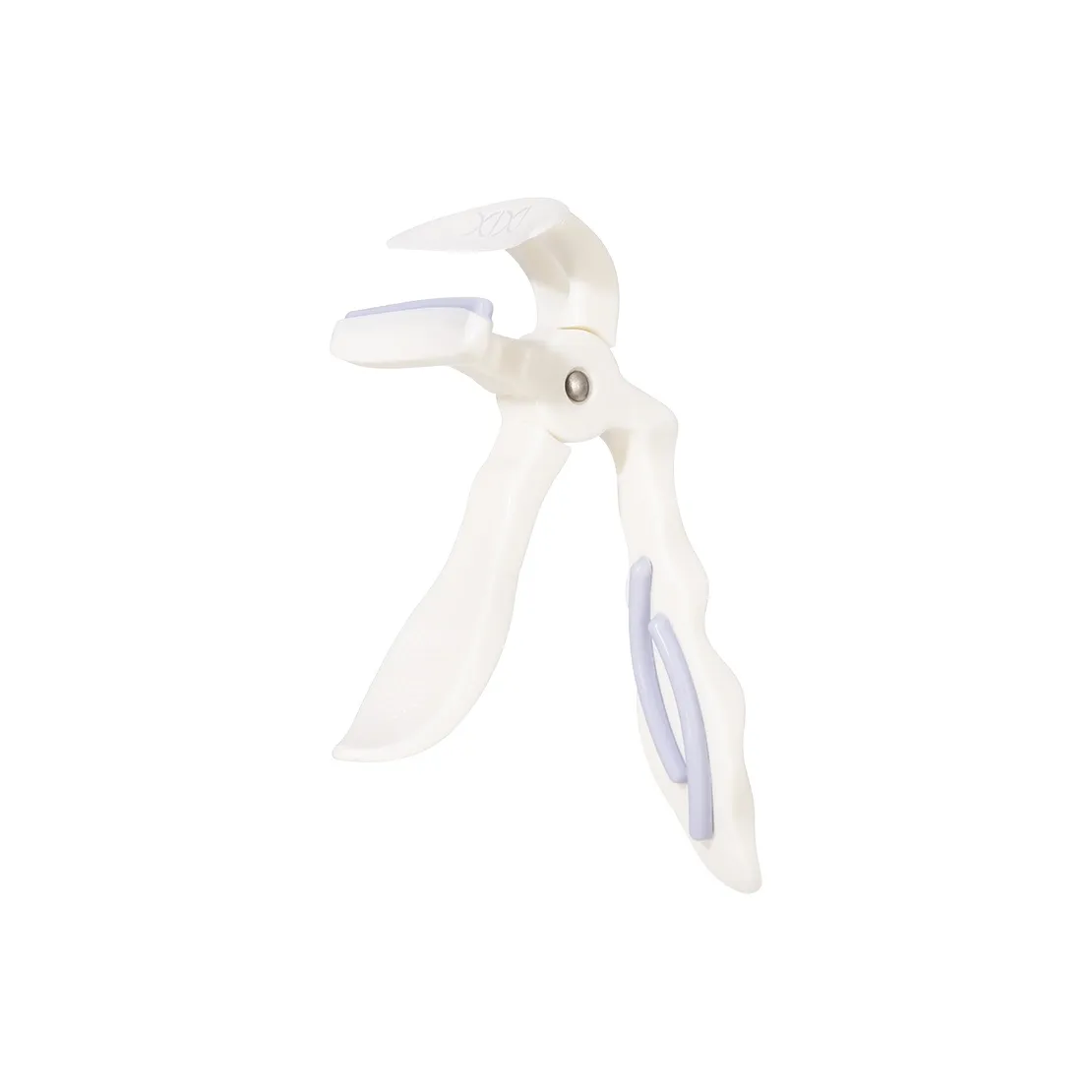 Xixi Curling Эластичный Широкоугольный Зажим для ресниц Подходит для начинающих