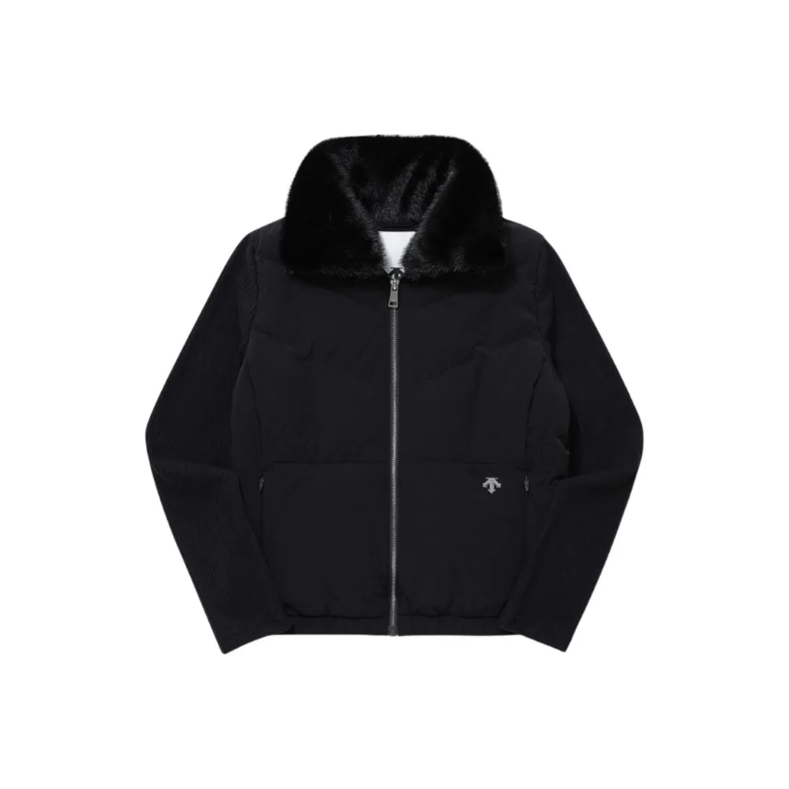 DESCENTE Женские Пуховики