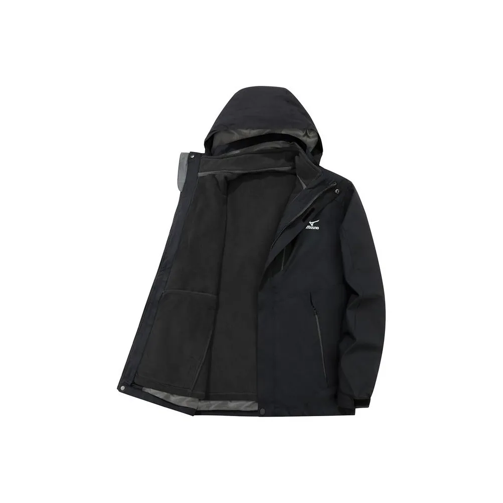 Mizuno Унисекс Ветровки