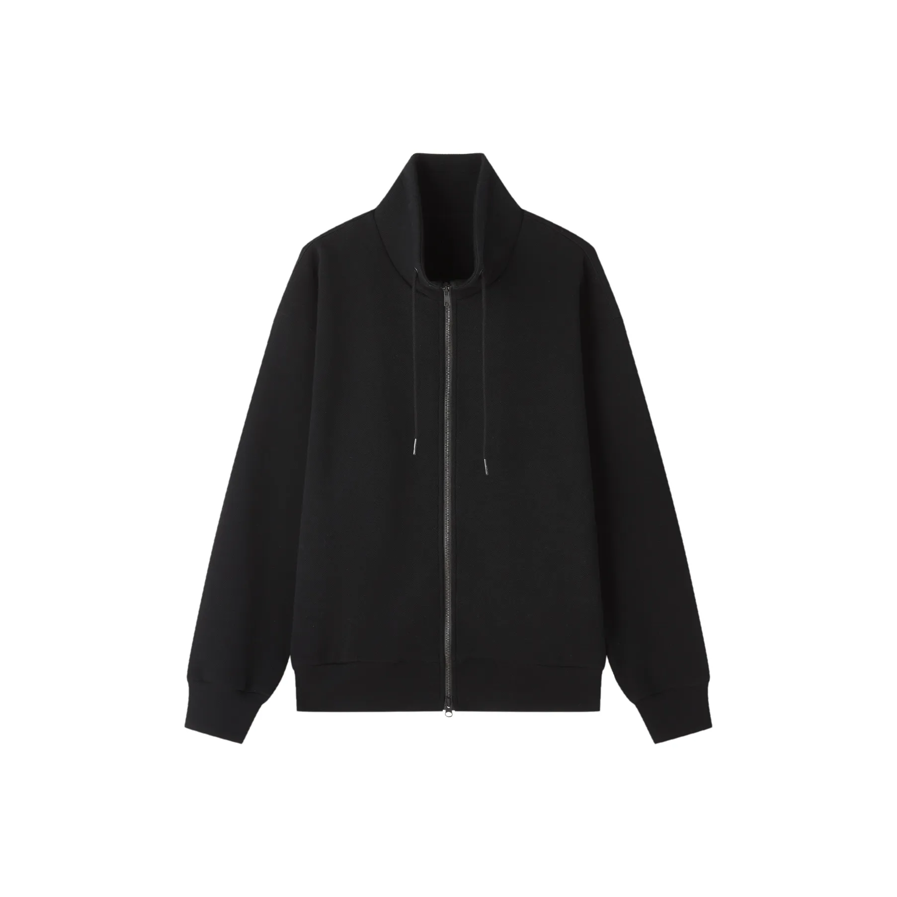 RIVER STONE Черный Унисекс Куртки