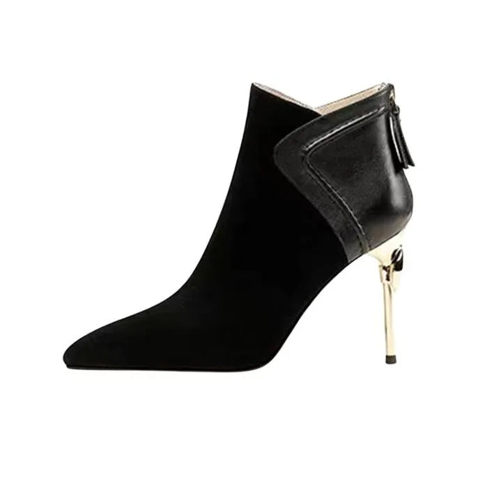 Puppytown Ботильоны 8,5 см Женские