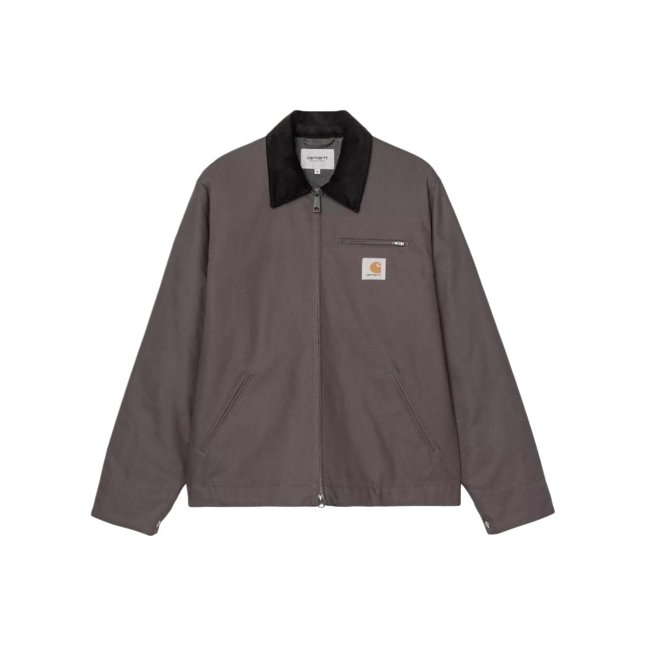 Carhartt WIP FW25 Detroit Куртка Зимняя Куртка Мужская