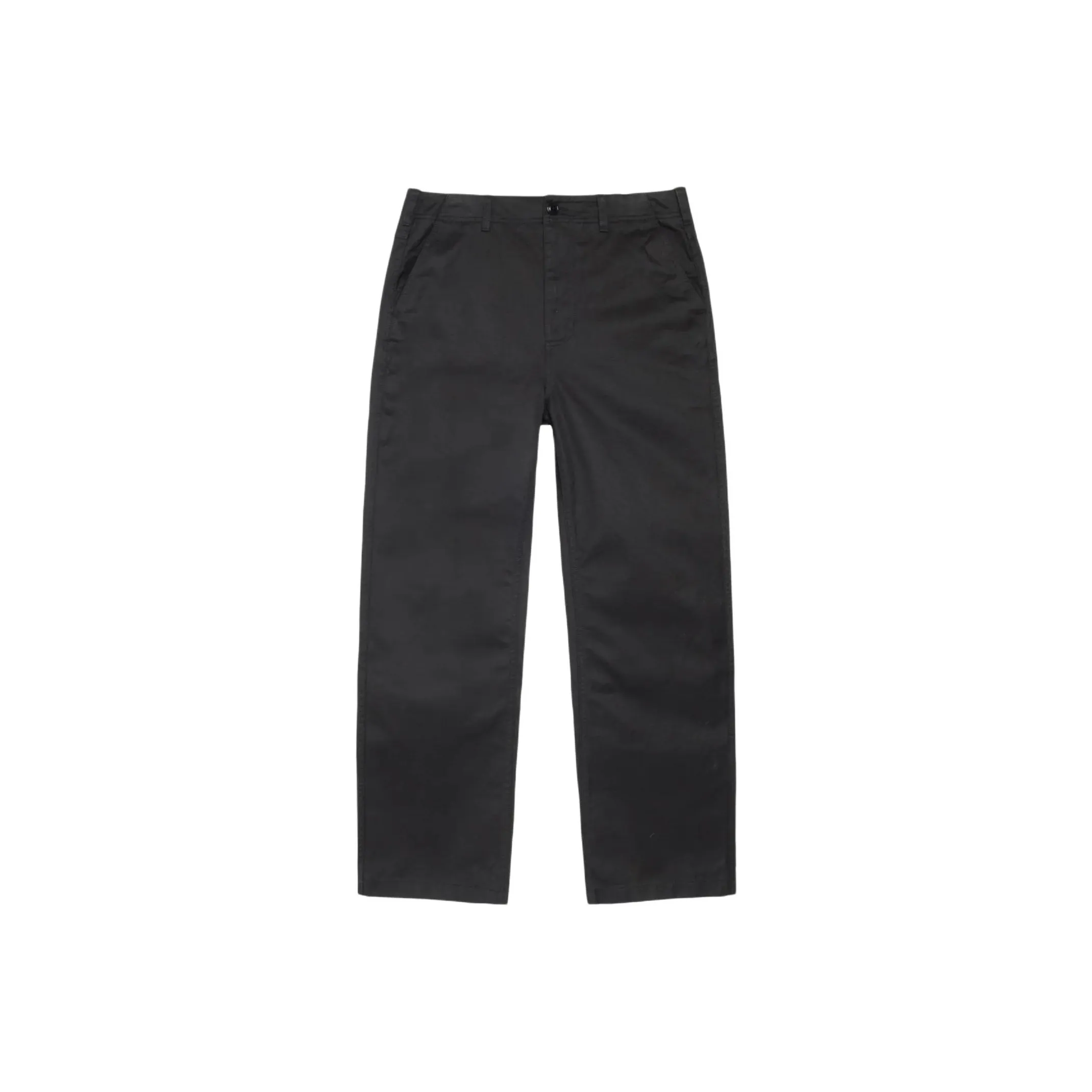 Stussy FW25 Chino TROUSER Повседневные брюки Унисекс
