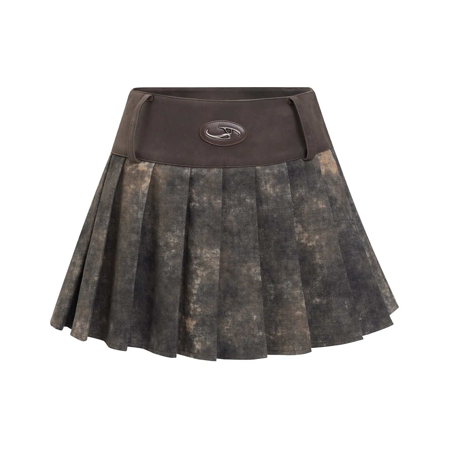 IMXS New Horse Run Collection Карго-шорты Женские