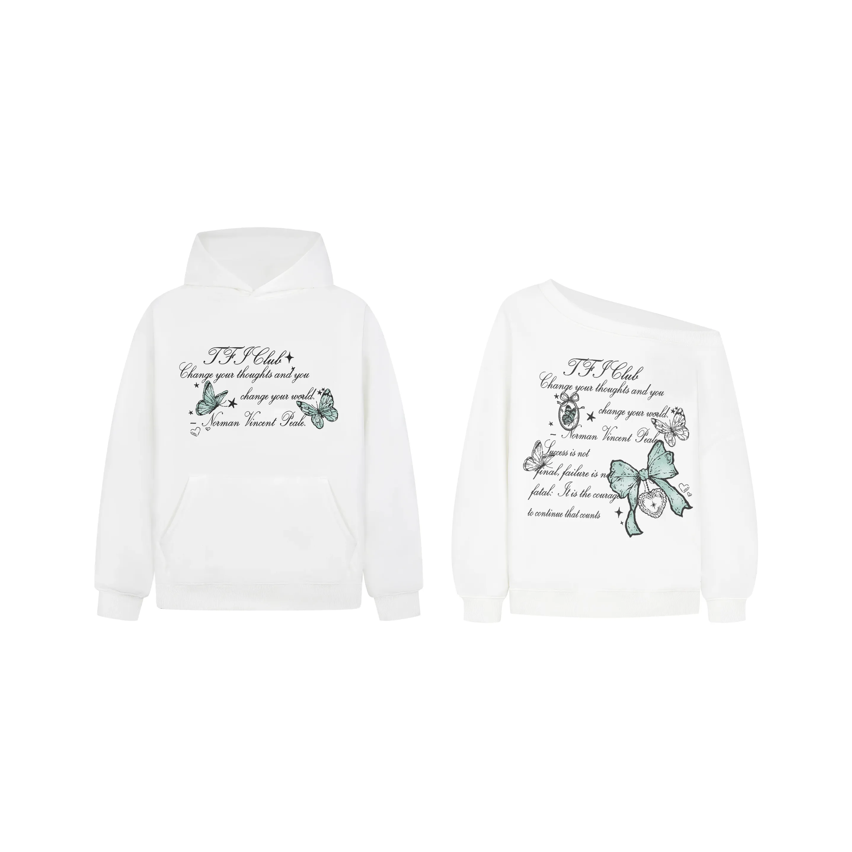 TFI Женские парные комплекты