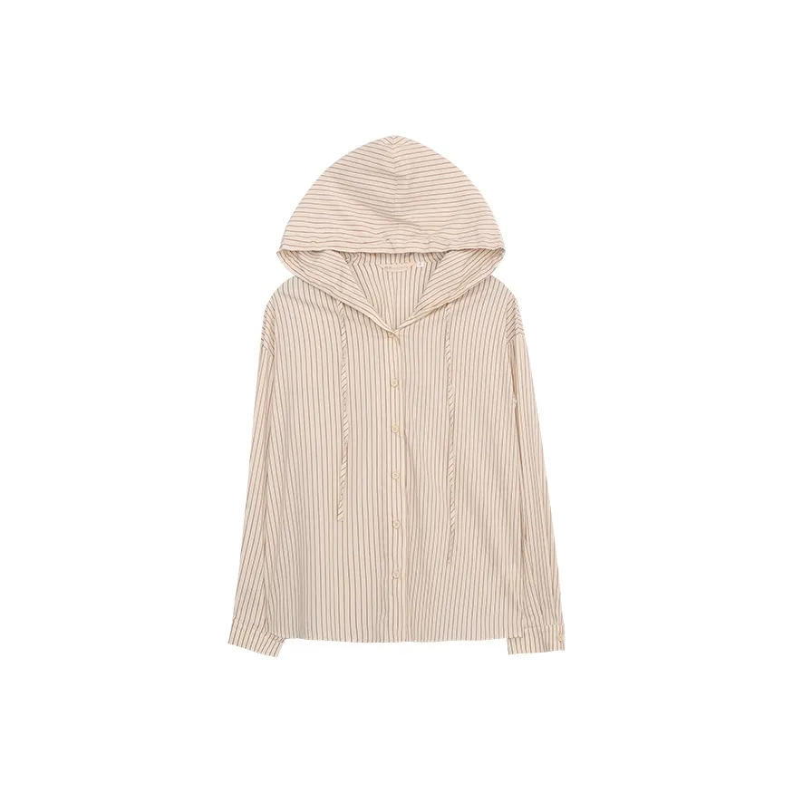 DIY Sun Protection Рубашка Женская