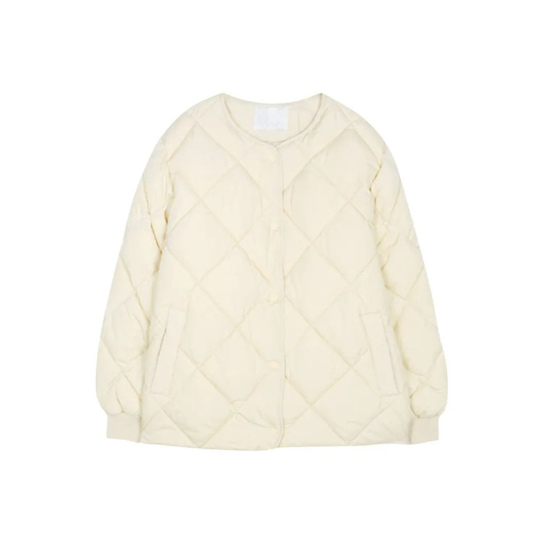 Dale Beauty Cotton Down Jacket Women's