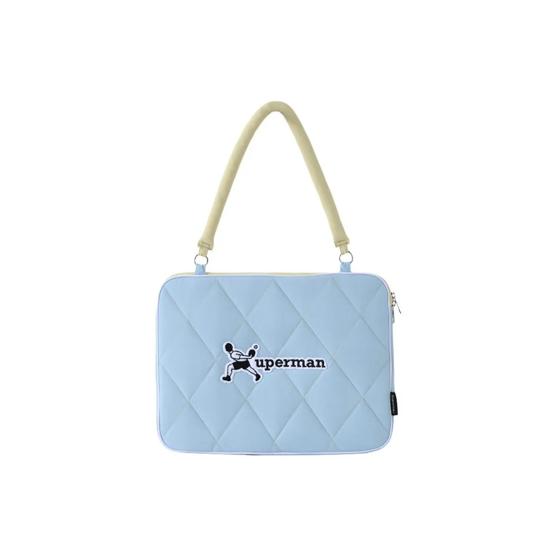 XUPERMAN Ромб Узор Сумка для компьютера Обычная Унисекс Многоцветная