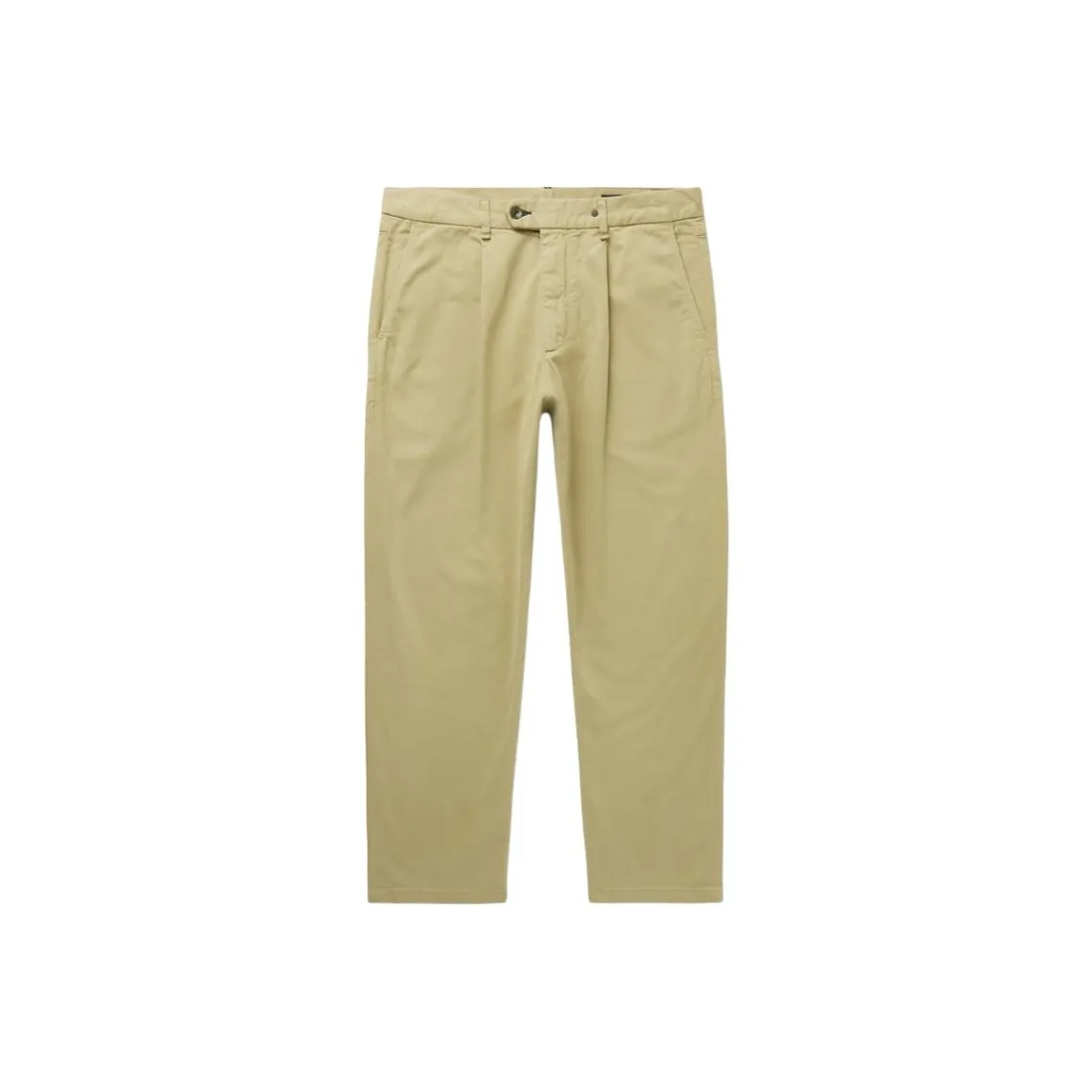 RAG BONE Зеленые Мужские Повседневные Штаны