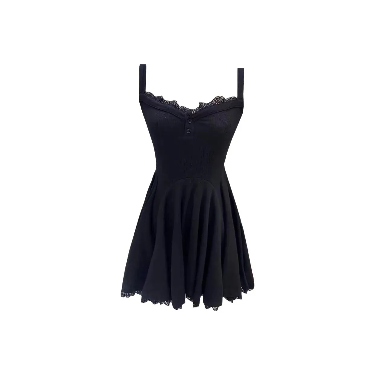 FOCOS STUDIO Длинное платье с длинными рукавами женское