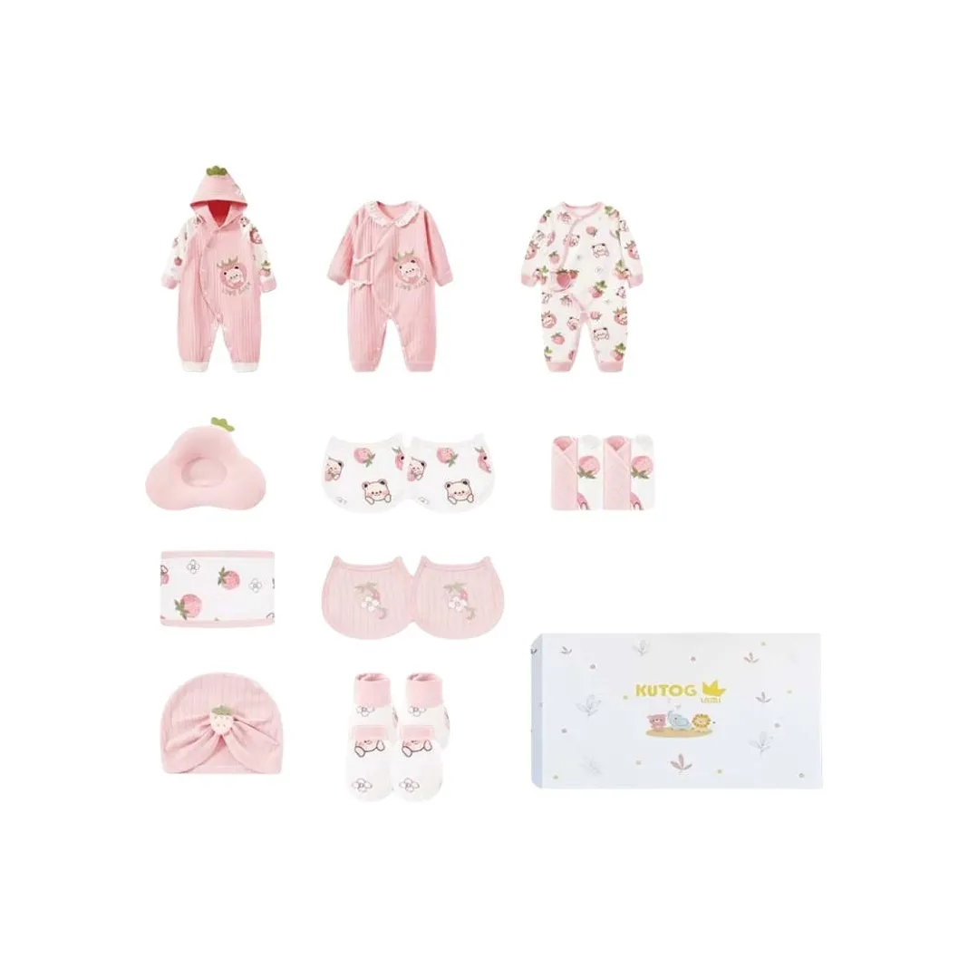 BEST JANE Малыш Подарочная коробка Новорожденный и Детский сад