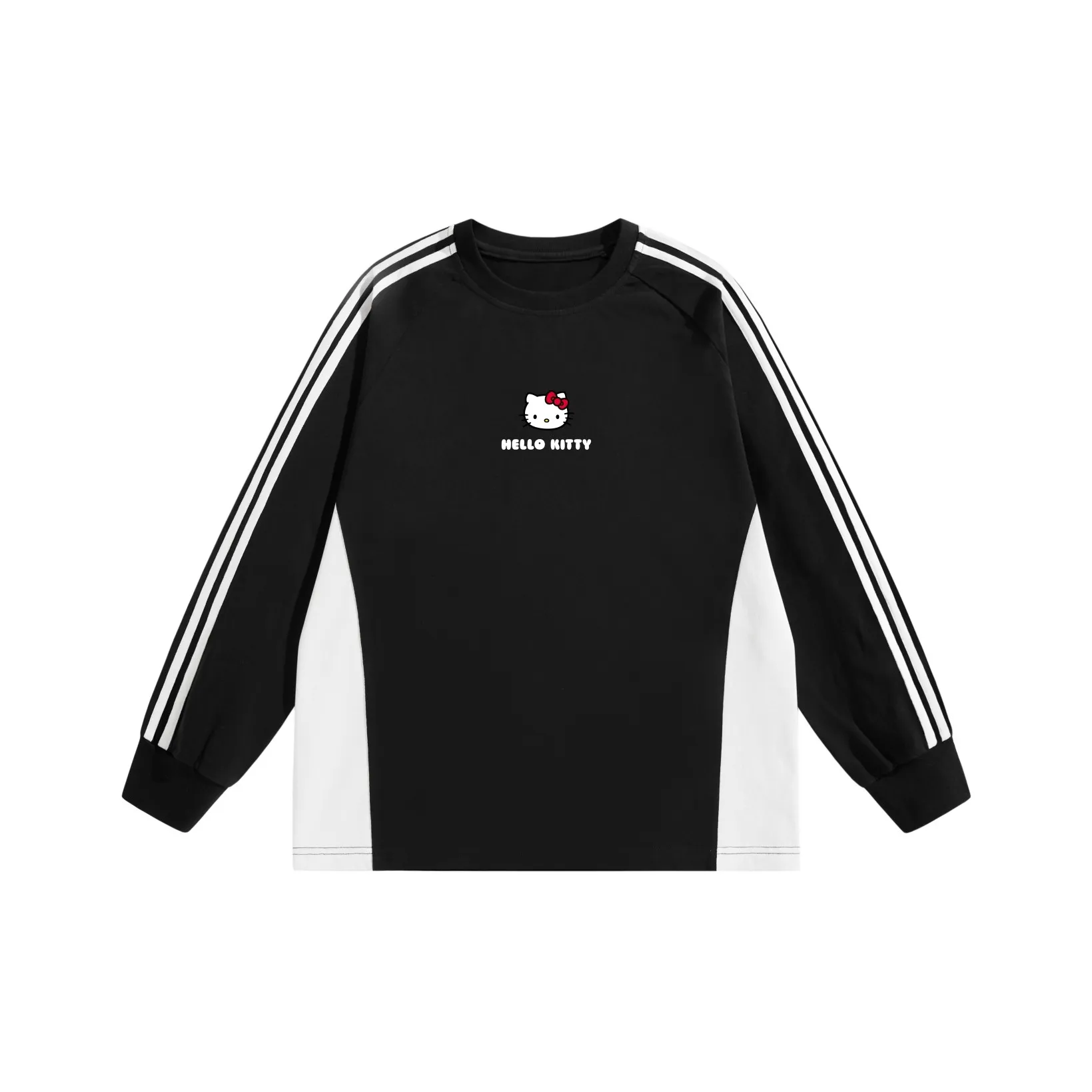 Sanrio x Hello Kitty Хелло Китти Футболка Унисекс